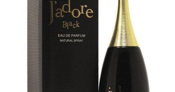 Christian Dior Jadore Black EDP 100